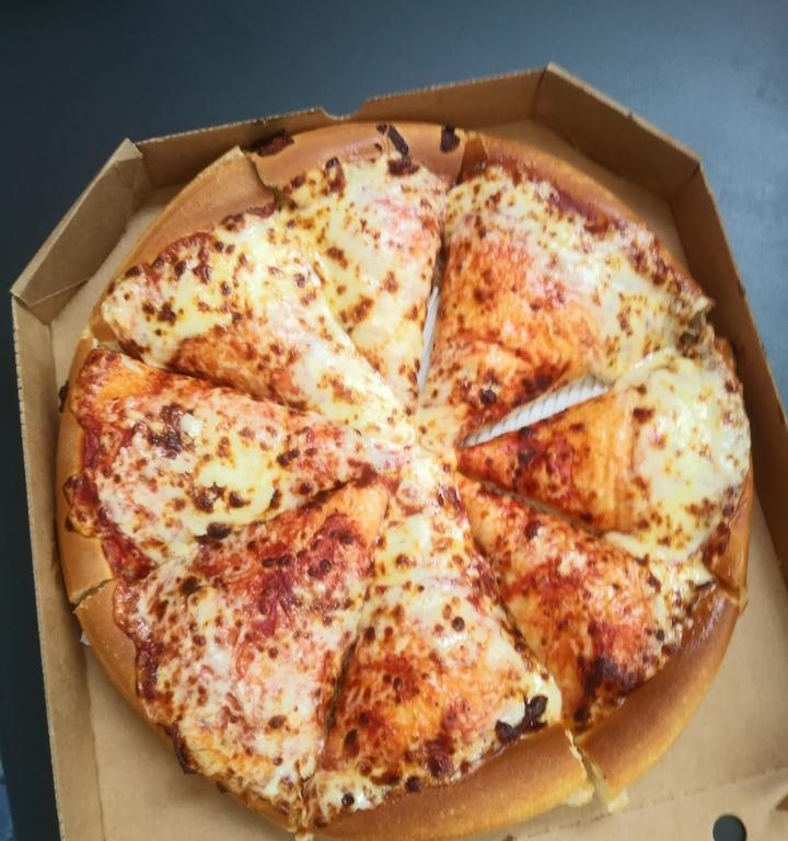 Pizza Hut Hofheim